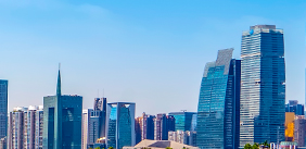 泰思曼科技海外業務