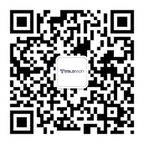 泰思曼科技公眾號二維碼