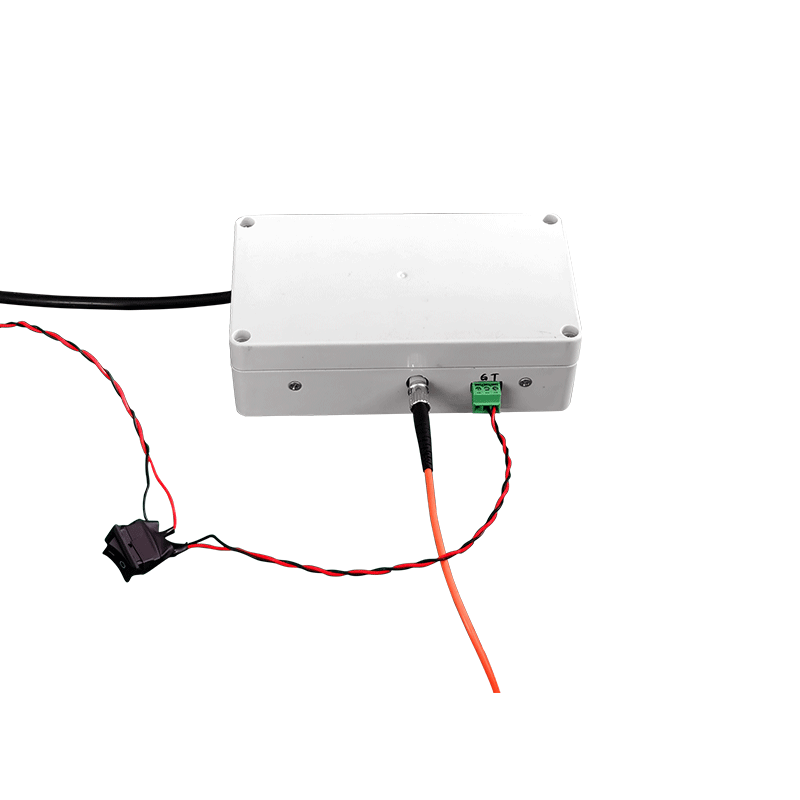 TP3090光電轉換器_相關配件