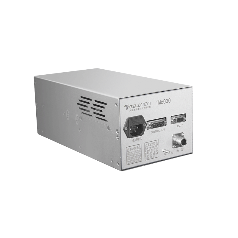 TM6030_模塊式高壓電源