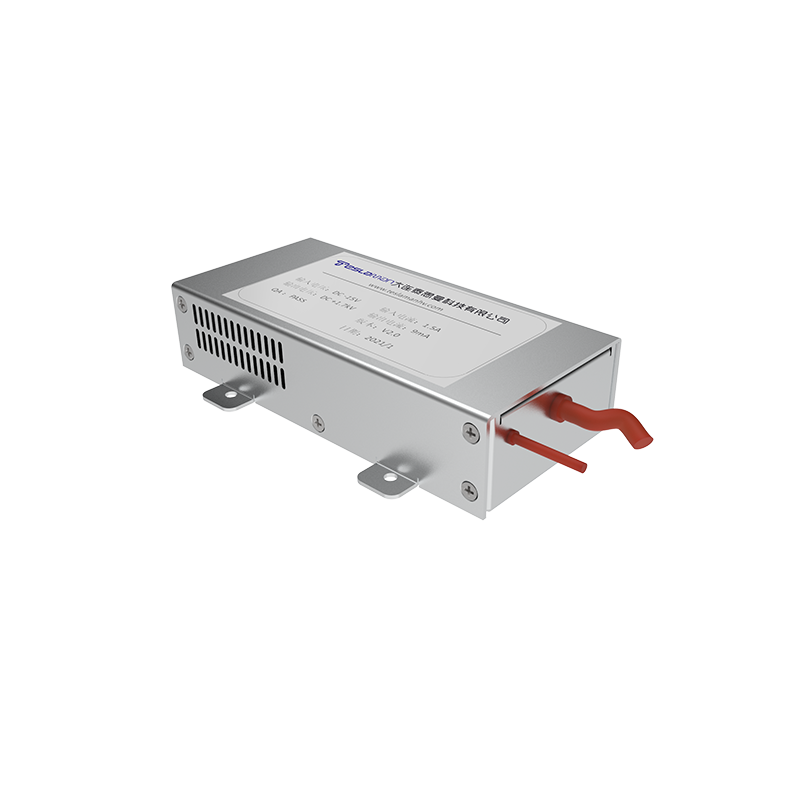 TM6035_模塊式高壓電源