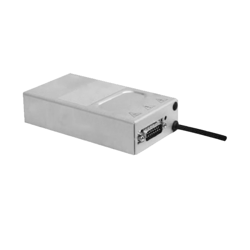 TMPS6065_模塊式高壓電源