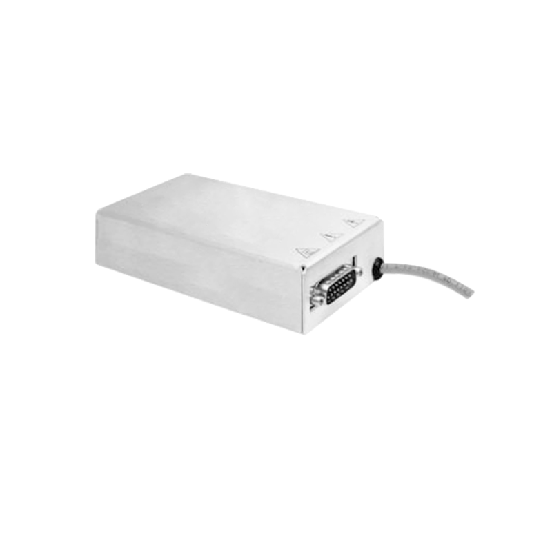 TMPS6067_模塊式高壓電源